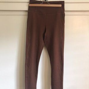 Girlfriend Collective Earth Leggings 23.75"